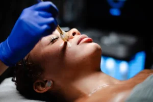 Benefits of Custom Facial Treatments in Orlando FL
