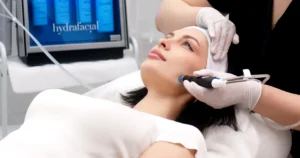 Women Receiving Morpheus8 treatment in Orlando, FL