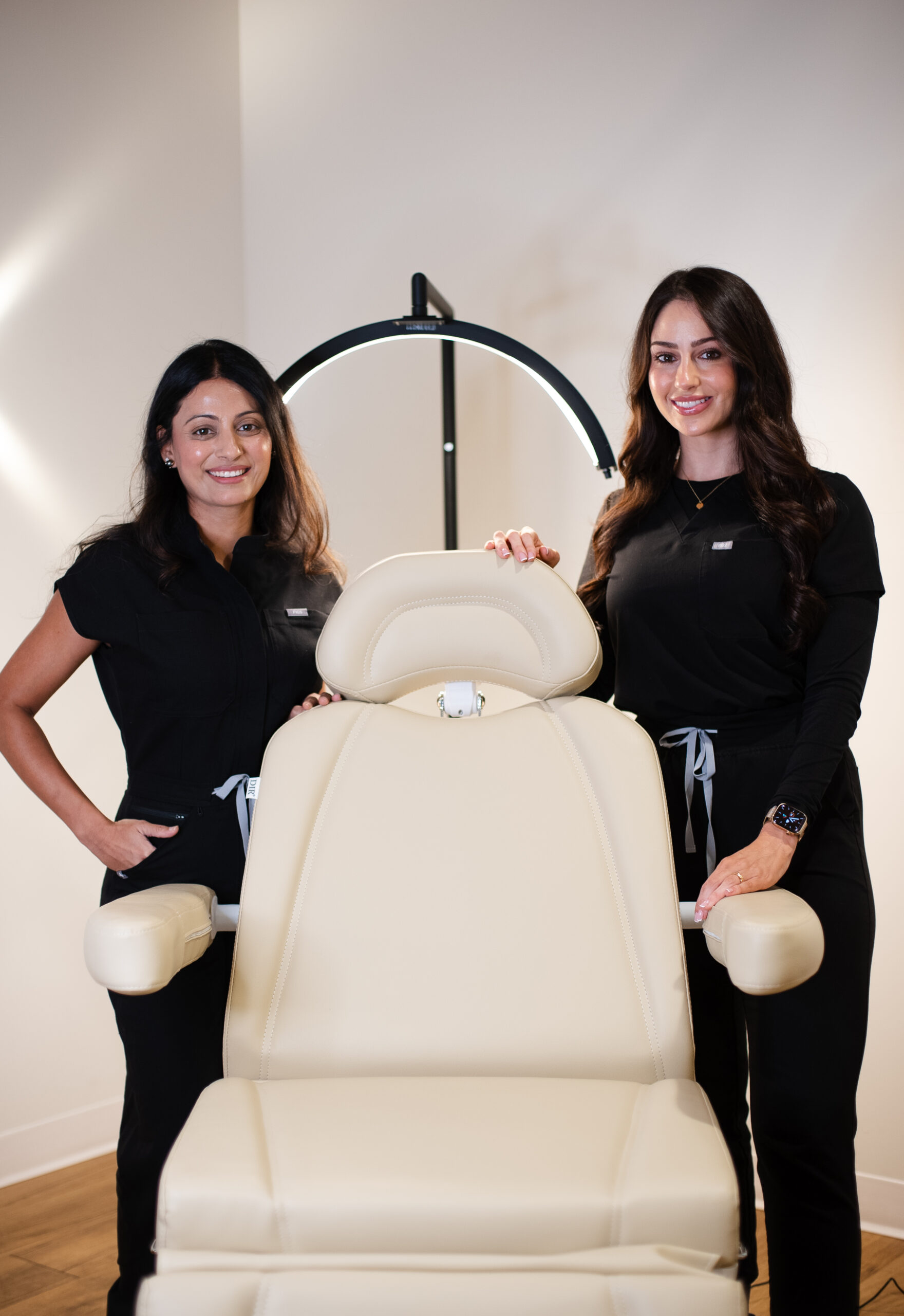 Our Team members at Nona Medspa