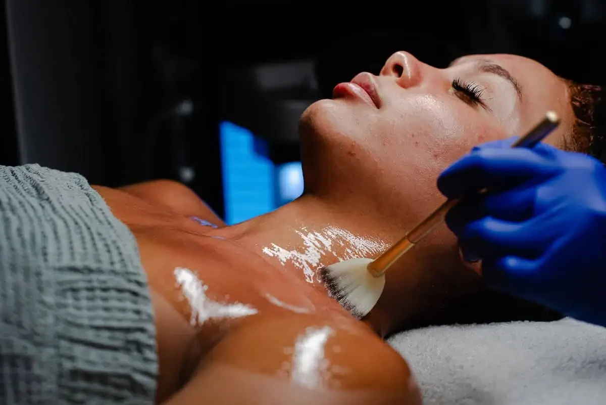 Custom Facial Treatments in Orlando FL