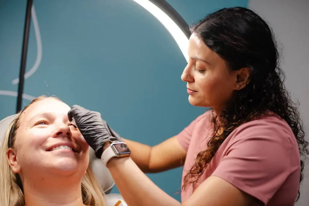 Neurotoxin Injections | Nona Medspa