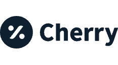 Cherry logo