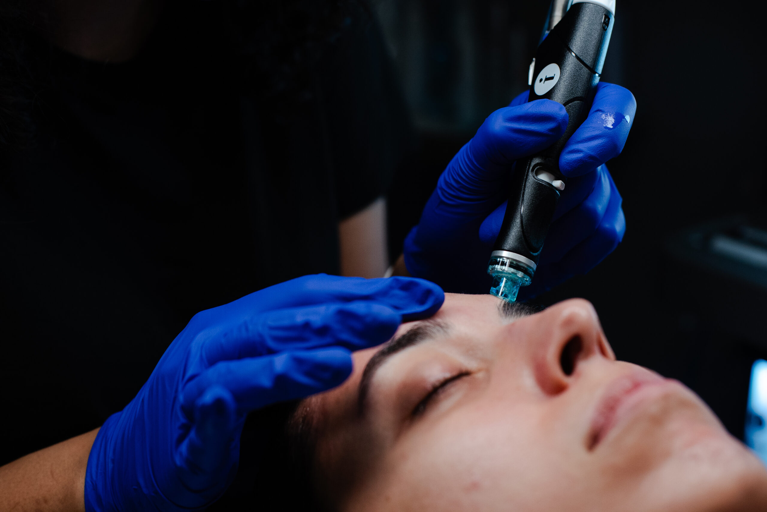 Hydrafacial Treatments by Nona Medspa in Orlando FL