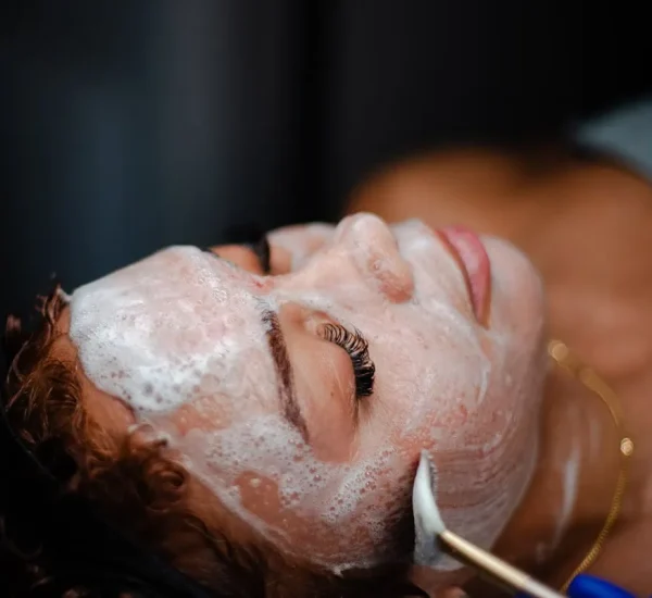 Customized Facial Treatments in Orlando FL